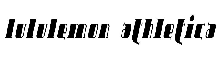 Avondale Cond Italic  Descarca Fonturi Gratis