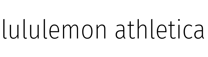 Fira Sans Condensed ExtraLight  Descarca Fonturi Gratis