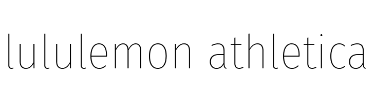 Fira Sans Condensed Thin  Descarca Fonturi Gratis