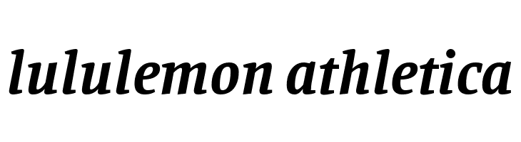 Manuale Bold Italic  Descarca Fonturi Gratis