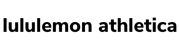Nunito Sans ExtraBold  Descarca Fonturi Gratis
