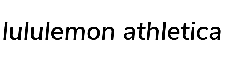 Nunito Sans SemiBold Italic  Descarca Fonturi Gratis
