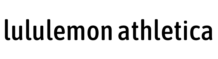 Asap Condensed Medium  Descarca Fonturi Gratis