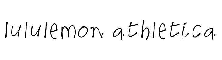 K26LilacMist  Descarca Fonturi Gratis