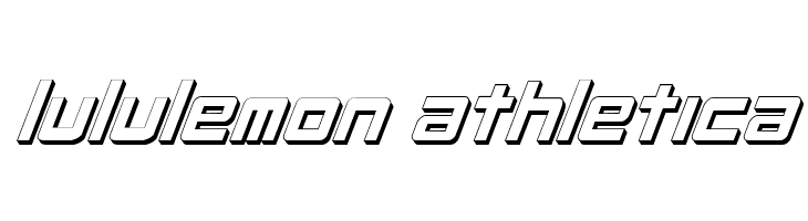 Procyon Shadow Italic  Descarca Fonturi Gratis