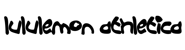 Croobie  Descarca Fonturi Gratis