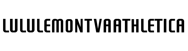 TVA 1990  Descarca Fonturi Gratis