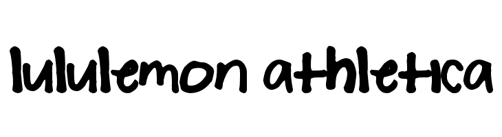BreNoelle  Descarca Fonturi Gratis
