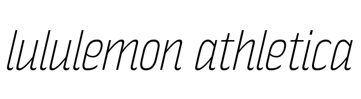 RakeslyEl-Italic  Descarca Fonturi Gratis