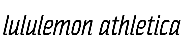 RakeslyBk-Italic  Descarca Fonturi Gratis