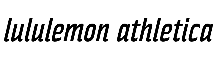 RakeslyRg-Italic  Descarca Fonturi Gratis