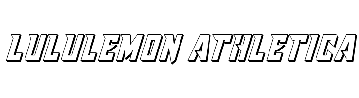 Raider Crusader 3D  Descarca Fonturi Gratis