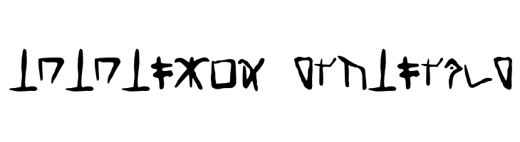 Yugurian  Descarca Fonturi Gratis