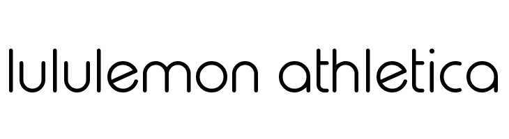 Typo Round Light Demo  Descarca Fonturi Gratis