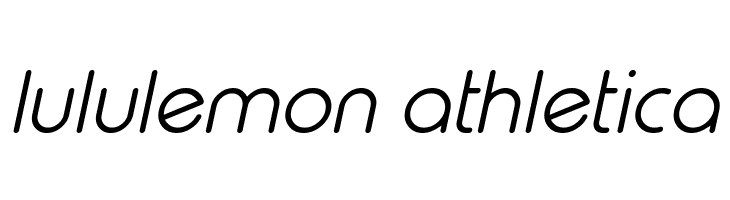 Typo Round Light Italic Demo  Descarca Fonturi Gratis