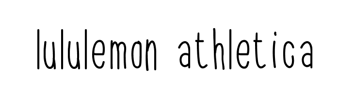 ThinFont  Descarca Fonturi Gratis