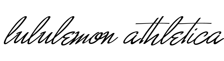 Monika Italic  Descarca Fonturi Gratis