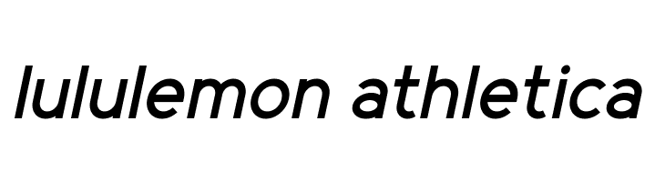 Elliot Sans Medium Italic  Descarca Fonturi Gratis