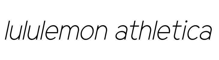 Elliot Sans Light Italic  Descarca Fonturi Gratis