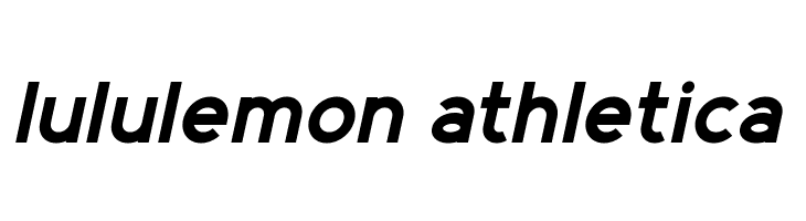 Elliot Sans Bold Italic  Descarca Fonturi Gratis