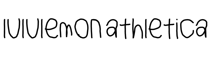 Big Writer  Descarca Fonturi Gratis