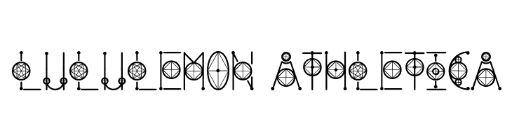 RoundGeometricRegular  Descarca Fonturi Gratis