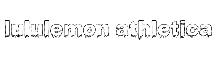 Bloody Stump Gutted  Descarca Fonturi Gratis