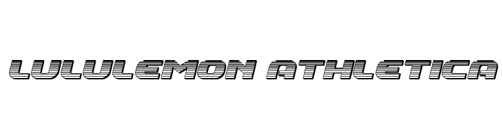 Annapolis Chrome Italic  Descarca Fonturi Gratis