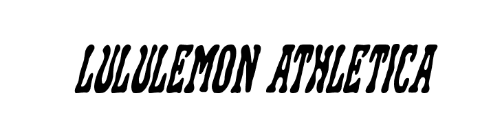 Black Gunk Condensed Italic  Descarca Fonturi Gratis