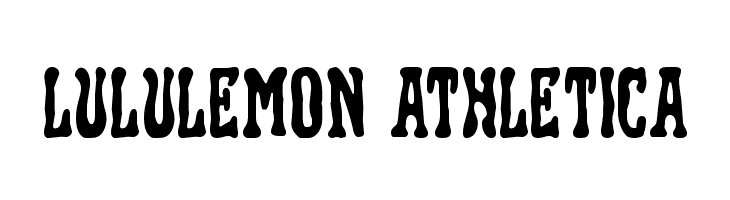 Black Gunk Staggered  Descarca Fonturi Gratis