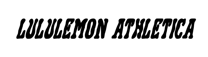 Black Gunk Bold Italic  Descarca Fonturi Gratis