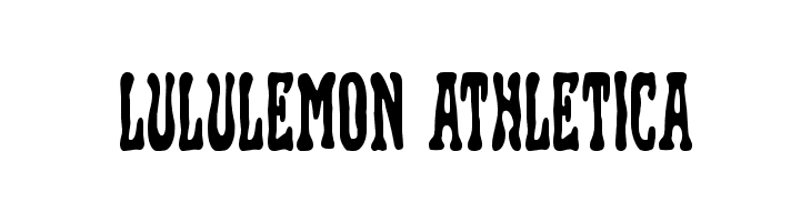 Black Gunk Condensed  Descarca Fonturi Gratis