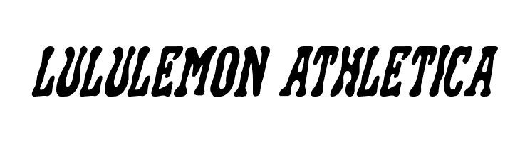 Black Gunk Italic  Descarca Fonturi Gratis