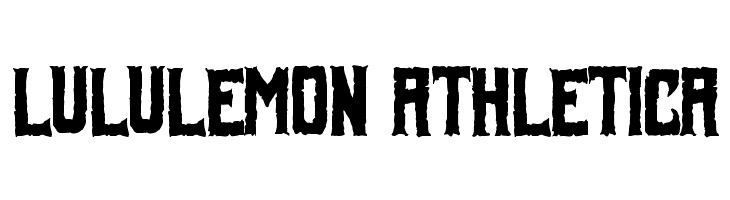 Foul Fiend  Descarca Fonturi Gratis