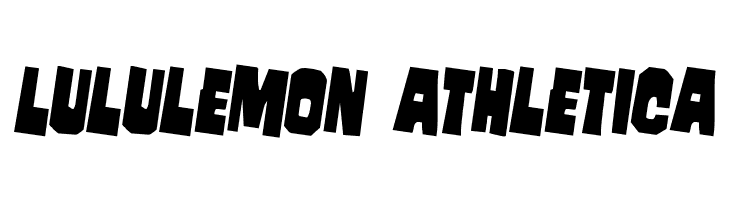 Mindless Brute Rotated 2  Descarca Fonturi Gratis