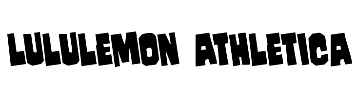 Mindless Brute Rotated  Descarca Fonturi Gratis