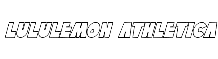 SF Tattle Tales Outline Italic  Descarca Fonturi Gratis