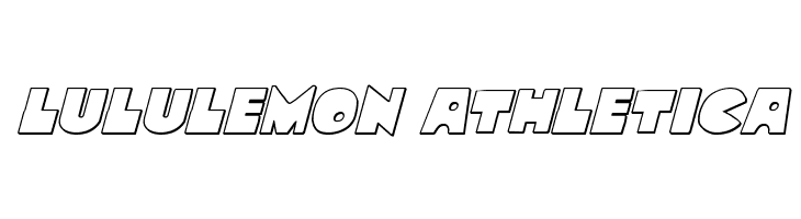 Zounderkite Outline Italic  Descarca Fonturi Gratis