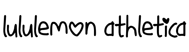 Love Me  Descarca Fonturi Gratis