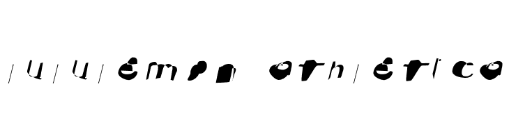 pokerface oblique  Descarca Fonturi Gratis