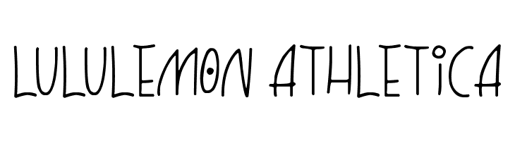 Quirky Thins  Descarca Fonturi Gratis