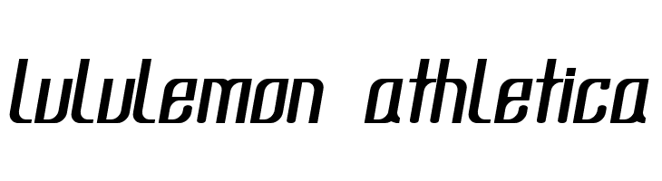 Subatonik Italic  Descarca Fonturi Gratis