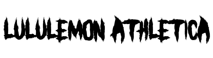 BLEEECH  Descarca Fonturi Gratis