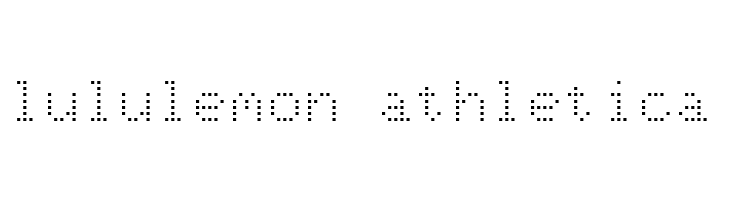 Dot Matrix Normal  Descarca Fonturi Gratis
