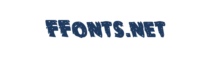 Goblin Creek Leftalic font — Lorem ipsum body text preview