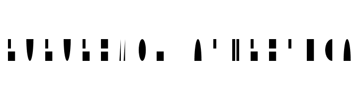 Moonblock-Regular  Descarca Fonturi Gratis