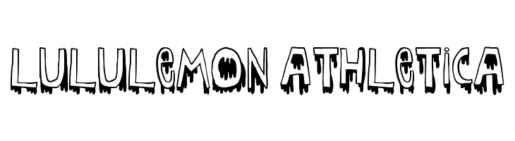 Kid nightmare  Descarca Fonturi Gratis