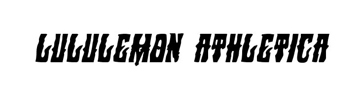 Warlock's Ale Condensed Italic  Descarca Fonturi Gratis