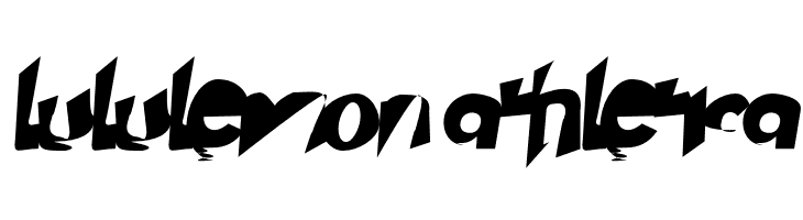 Chaingun Italic  Descarca Fonturi Gratis