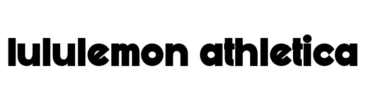 Bunya PERSONAL Black  Descarca Fonturi Gratis